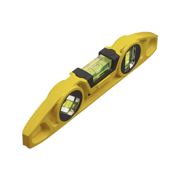 984 MN - Aluminum levels with magnetic base - Usag 984 MN - Aluminum levels with magnetic base - Usag